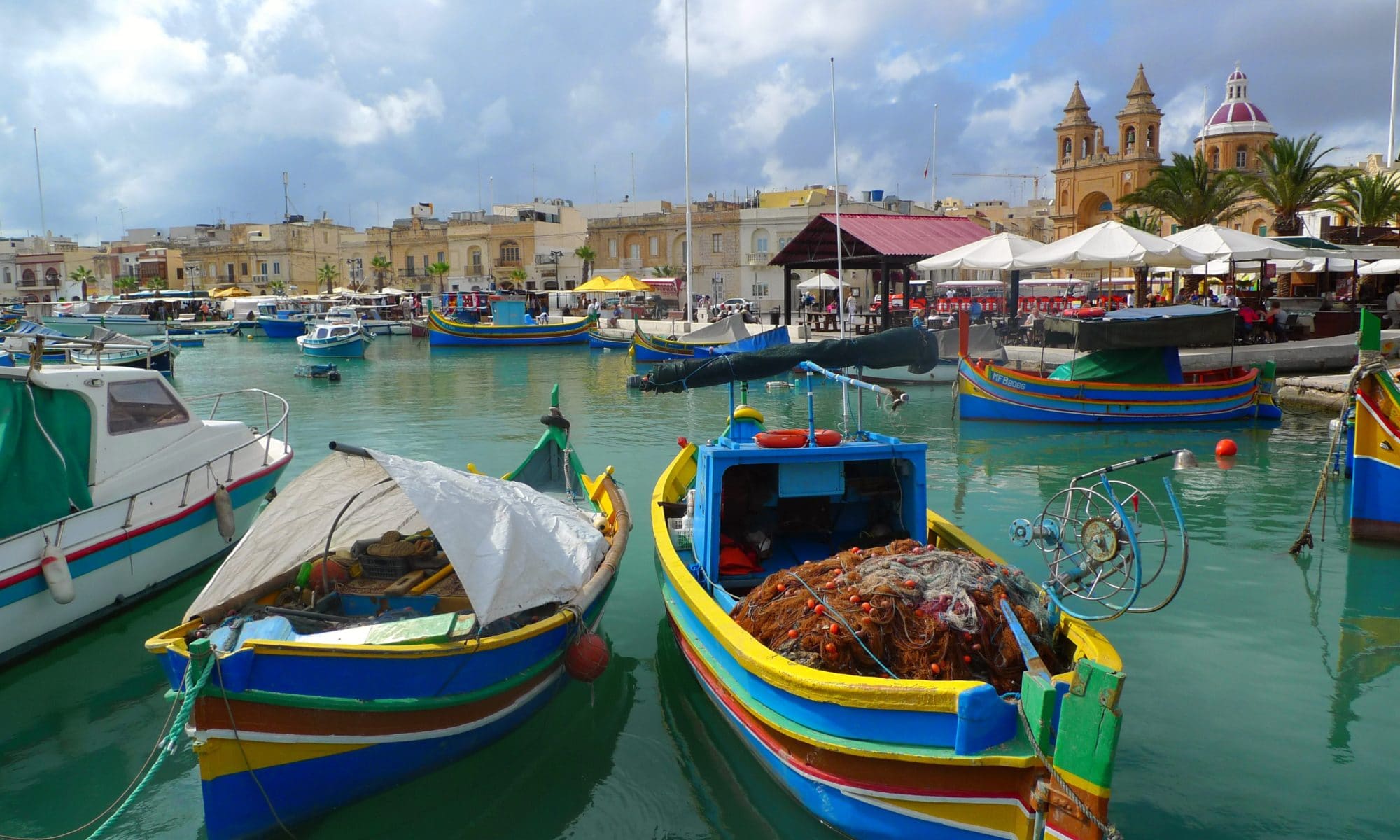 The Best Places to Live in Malta | Malta Guides