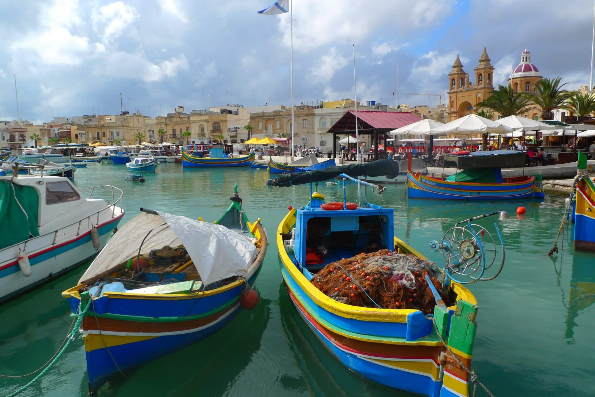 The Best Places To Live In Malta Malta Guides