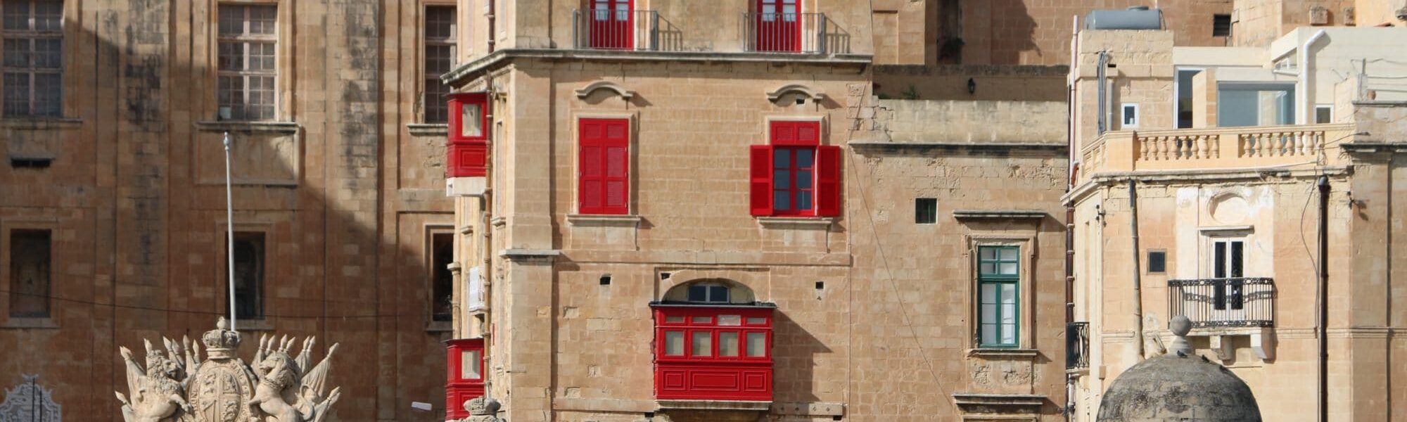 Malta Real Estate Market