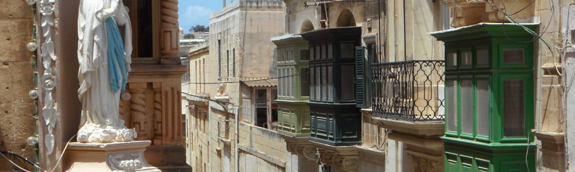 Property For Sale In Malta