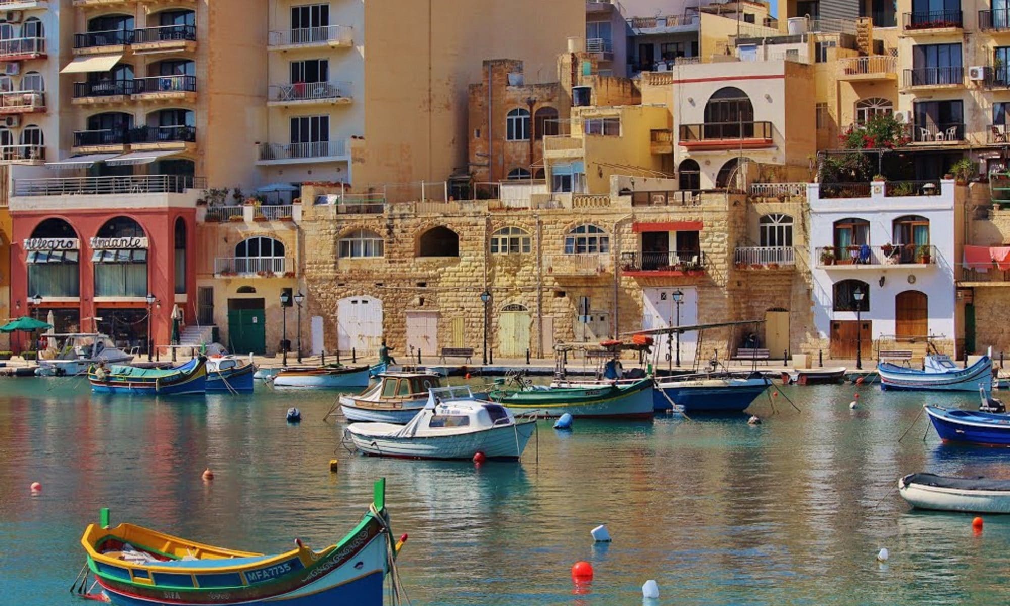 Property Management Malta