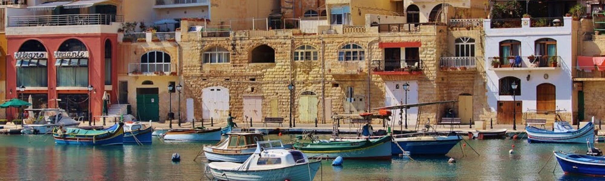 Property Management Malta