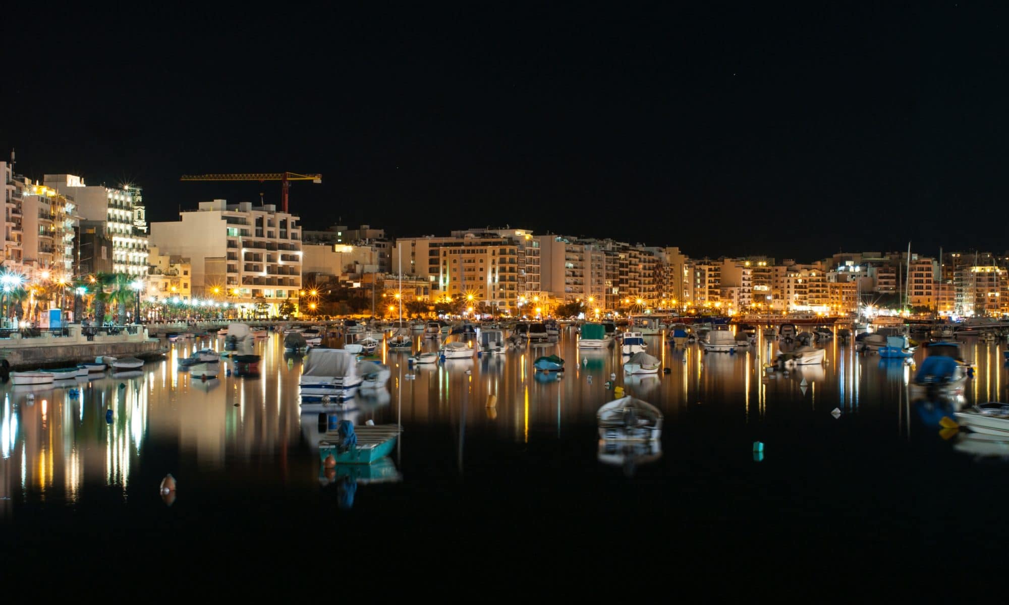 Buying Property In Malta