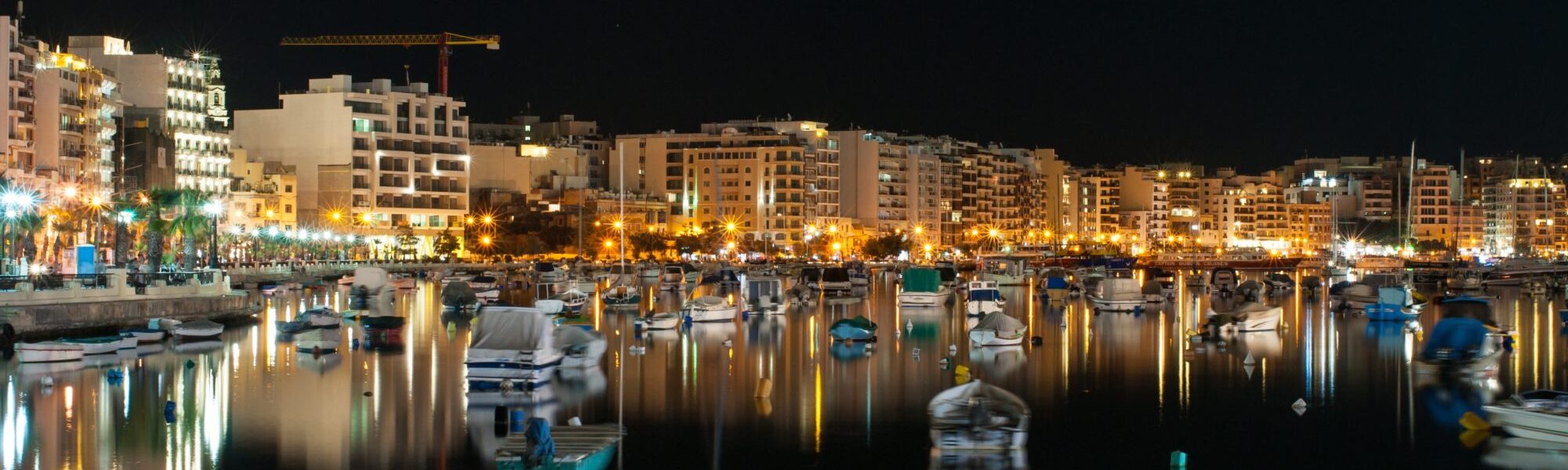 Buying Property In Malta