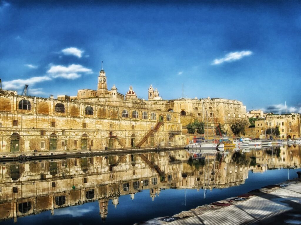 There are fewer restrictions on EU citizens buying property in Malta, especially when it comes to commercial real estate.