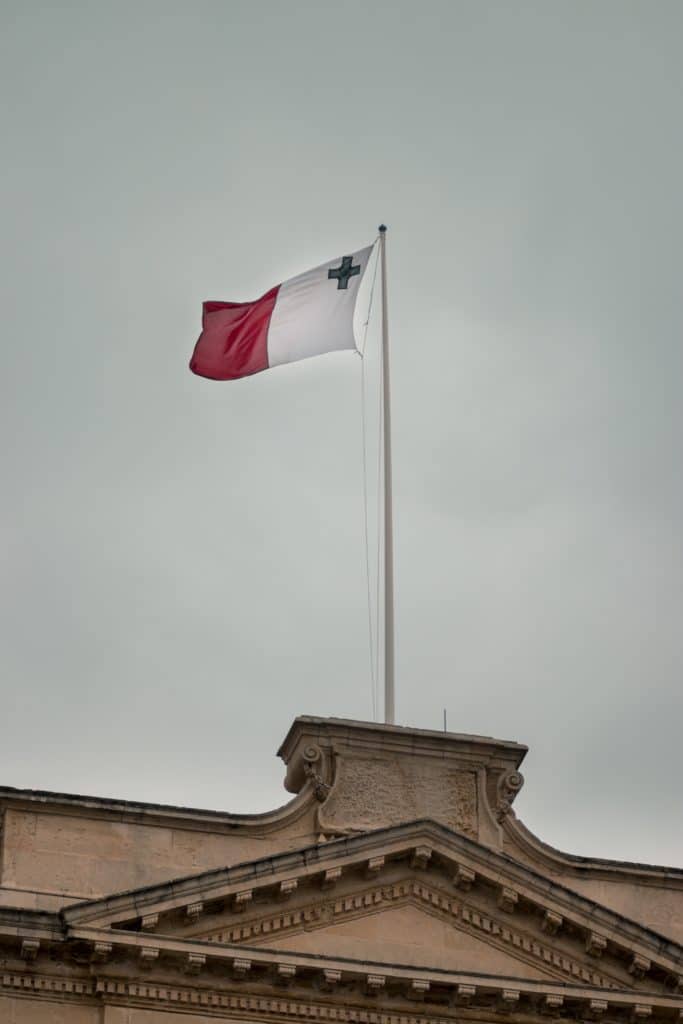 Many Brits are watching the news to see how political developments might affect their move to Malta after Brexit.