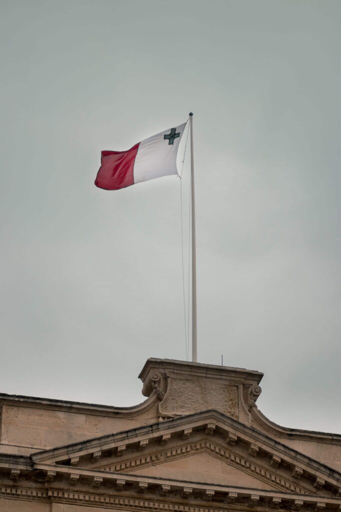 Many Brits Are Watching the News To See How Political Developments Might Affect Their Move To Malta After Brexit.