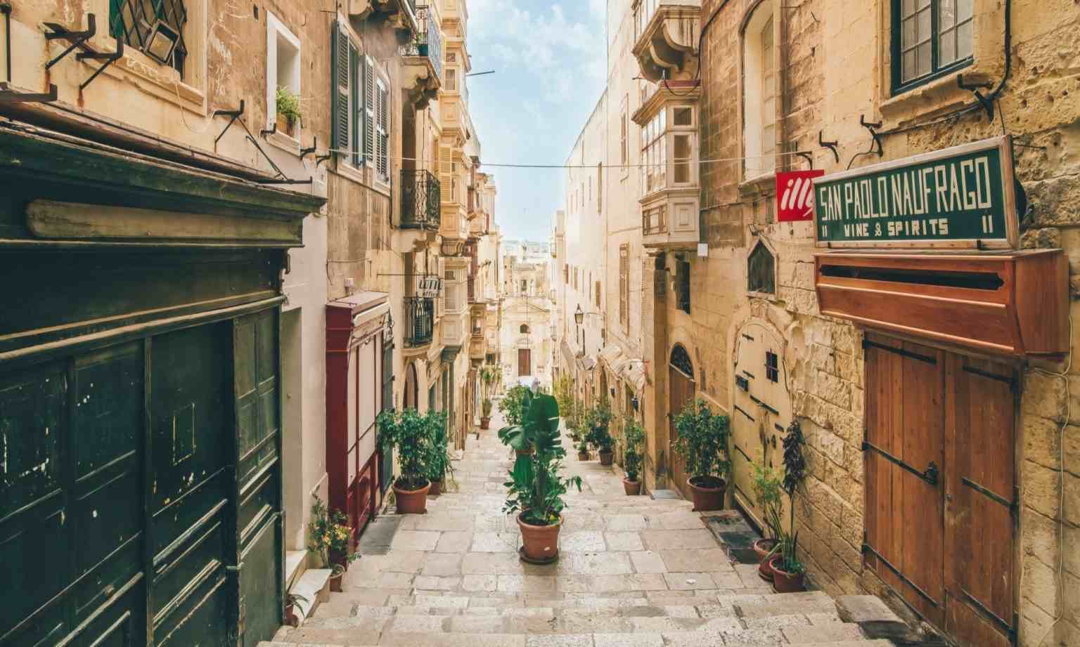 Expat Life in Malta Cost of Living, Safety, Pros & Cons Malta Guides