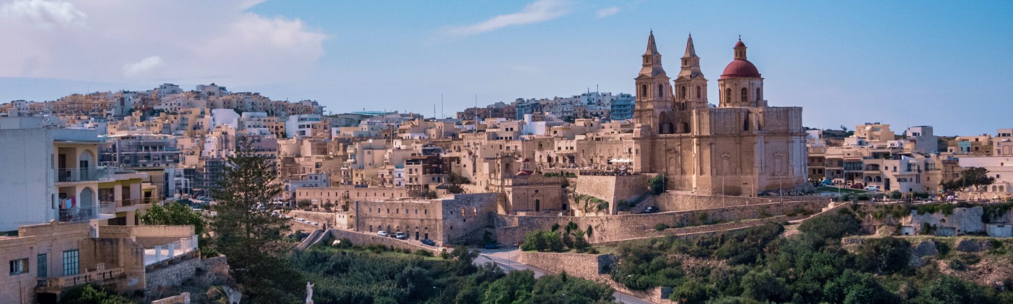 Language FAQs: Is English Spoken in Malta