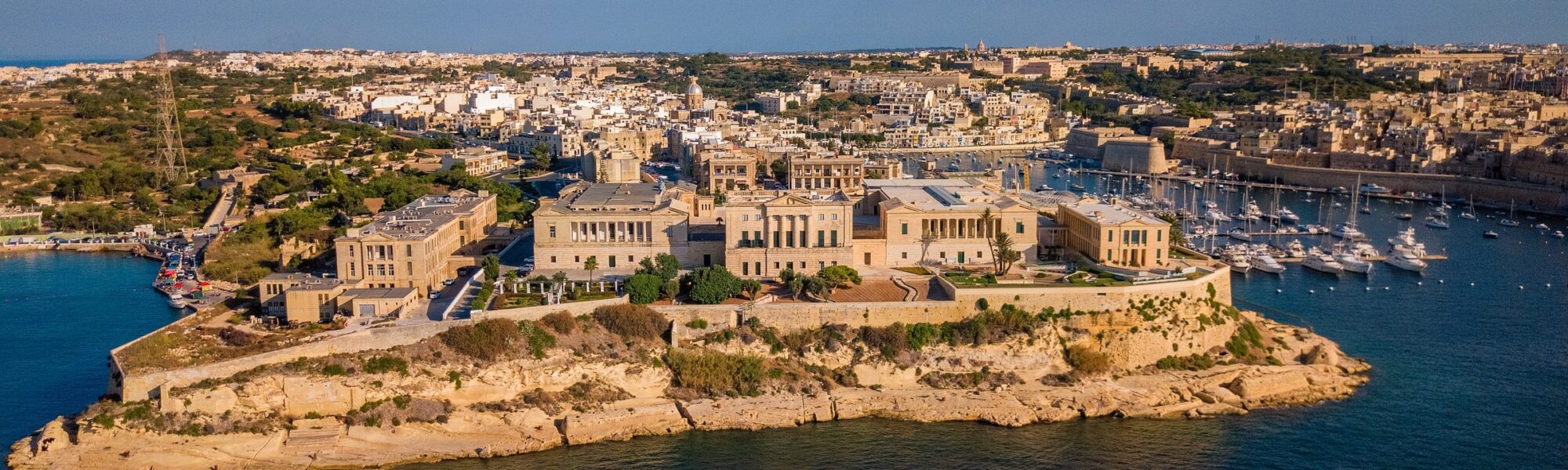 Understanding Malta's Luxury Real Estate Market